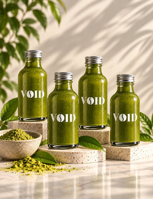 4 Matcha Bundle
