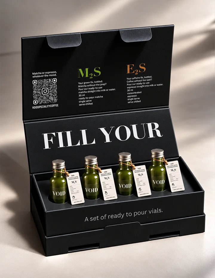 4 Matcha Bundle