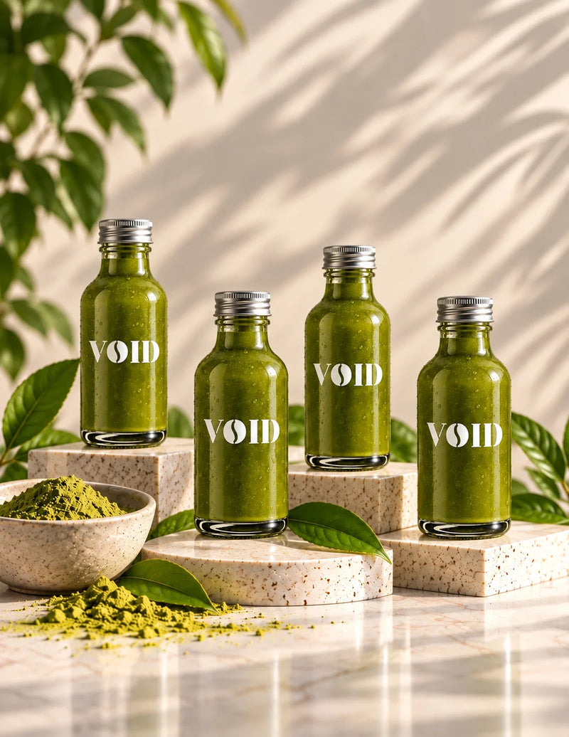 4 Matcha Bundle